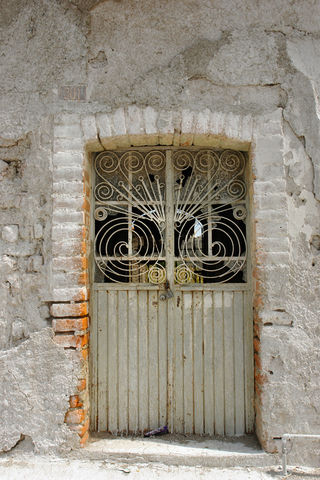 Puerta al olvido 2
